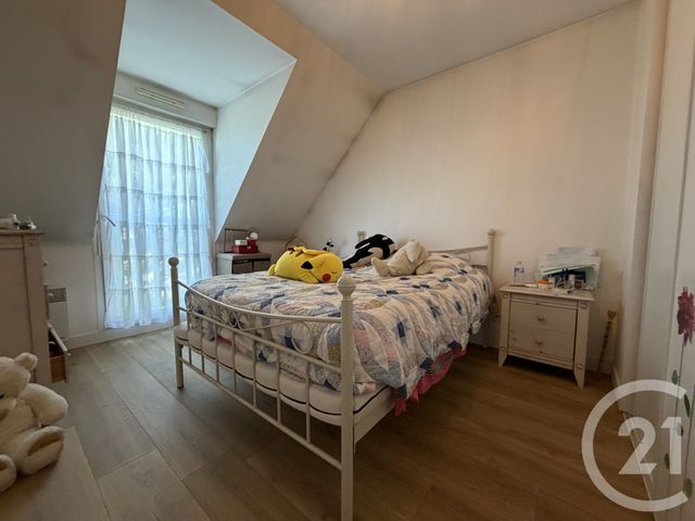 maison à vendre - 5 pièces - 94.0 m2 - TOUQUES - 14 - BASSE-NORMANDIE - Century 21 Tirard-Gardie