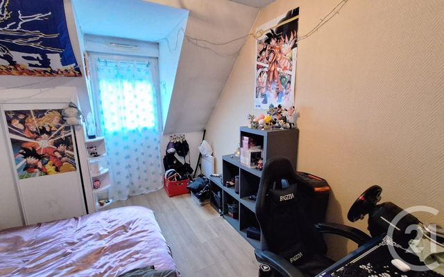 maison à vendre - 5 pièces - 94.0 m2 - TOUQUES - 14 - BASSE-NORMANDIE - Century 21 Tirard-Gardie