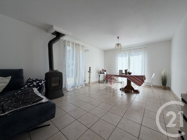 maison à vendre - 5 pièces - 94.0 m2 - TOUQUES - 14 - BASSE-NORMANDIE - Century 21 Tirard-Gardie