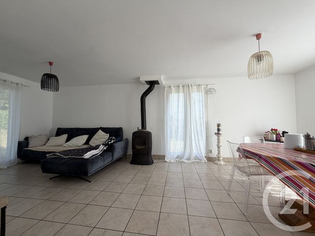 maison à vendre - 5 pièces - 94.0 m2 - TOUQUES - 14 - BASSE-NORMANDIE - Century 21 Tirard-Gardie