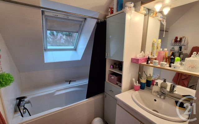 maison à vendre - 5 pièces - 94.0 m2 - TOUQUES - 14 - BASSE-NORMANDIE - Century 21 Tirard-Gardie