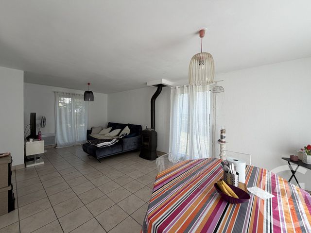 maison à vendre - 5 pièces - 94.0 m2 - TOUQUES - 14 - BASSE-NORMANDIE - Century 21 Tirard-Gardie