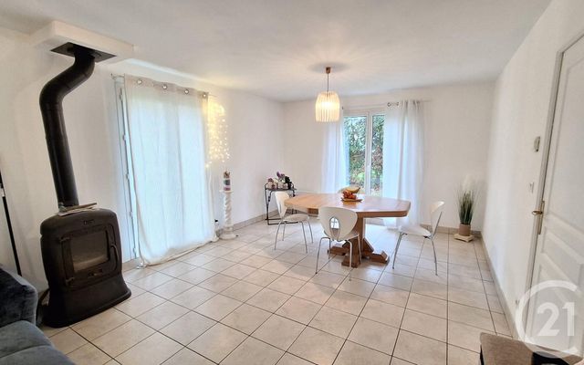 maison à vendre - 5 pièces - 94.0 m2 - TOUQUES - 14 - BASSE-NORMANDIE - Century 21 Tirard-Gardie