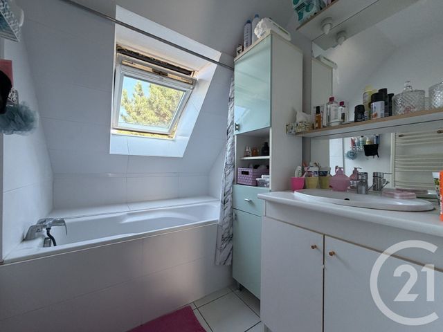 maison à vendre - 5 pièces - 94.0 m2 - TOUQUES - 14 - BASSE-NORMANDIE - Century 21 Tirard-Gardie