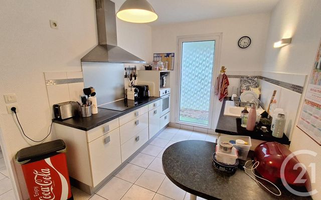 maison à vendre - 5 pièces - 94.0 m2 - TOUQUES - 14 - BASSE-NORMANDIE - Century 21 Tirard-Gardie