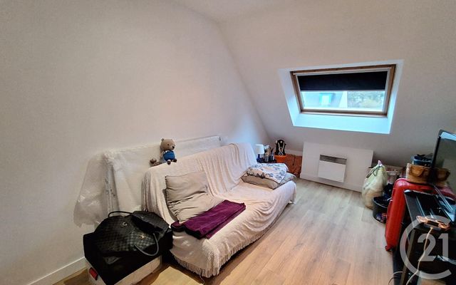 maison à vendre - 5 pièces - 94.0 m2 - TOUQUES - 14 - BASSE-NORMANDIE - Century 21 Tirard-Gardie