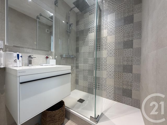 Appartement F2 à vendre - 2 pièces - 32.66 m2 - DEAUVILLE - 14 - BASSE-NORMANDIE - Century 21 Tirard-Gardie