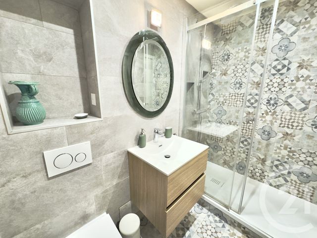 Appartement F1 à vendre - 1 pièce - 28.96 m2 - DEAUVILLE - 14 - BASSE-NORMANDIE - Century 21 Tirard-Gardie