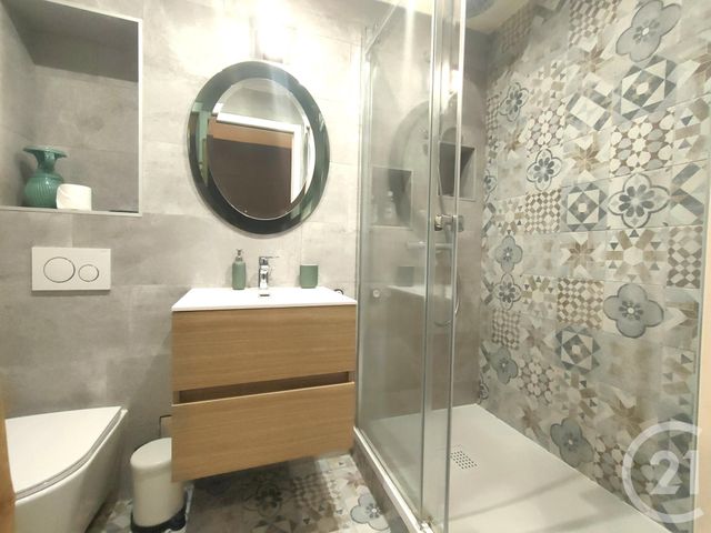 Appartement F1 à vendre - 1 pièce - 28.96 m2 - DEAUVILLE - 14 - BASSE-NORMANDIE - Century 21 Tirard-Gardie