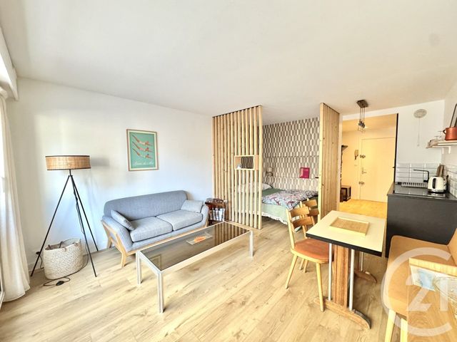 Appartement F1 à vendre DEAUVILLE