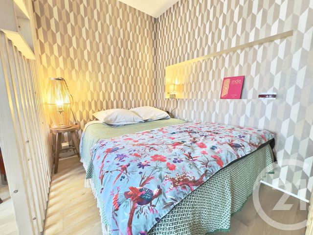 Appartement F1 à vendre - 1 pièce - 28.96 m2 - DEAUVILLE - 14 - BASSE-NORMANDIE - Century 21 Tirard-Gardie