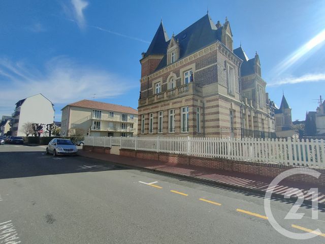 Appartement F1 à vendre - 1 pièce - 28.96 m2 - DEAUVILLE - 14 - BASSE-NORMANDIE - Century 21 Tirard-Gardie