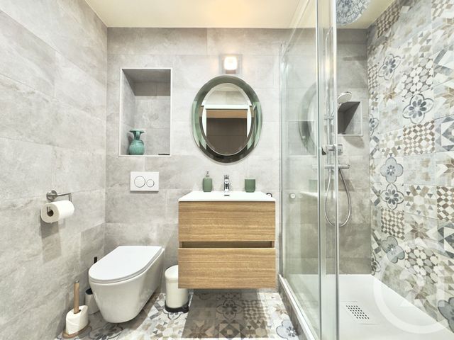 Appartement F1 à vendre - 1 pièce - 28.96 m2 - DEAUVILLE - 14 - BASSE-NORMANDIE - Century 21 Tirard-Gardie