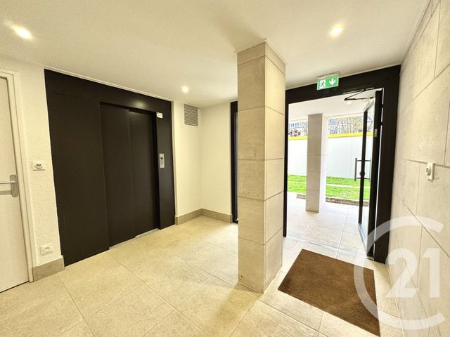 Appartement F1 à vendre - 1 pièce - 28.96 m2 - DEAUVILLE - 14 - BASSE-NORMANDIE - Century 21 Tirard-Gardie