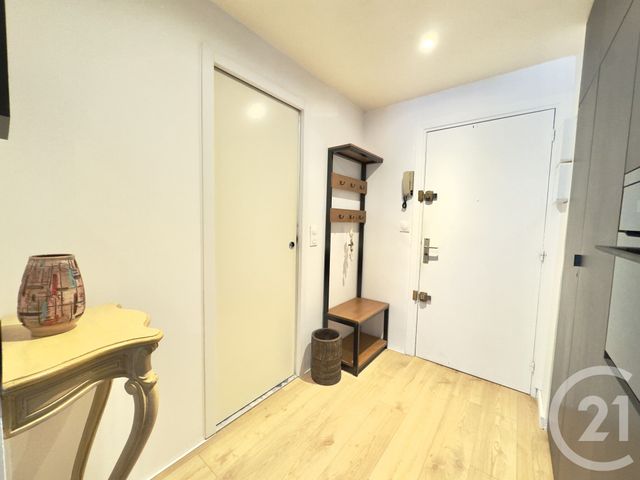 Appartement F1 à vendre - 1 pièce - 28.96 m2 - DEAUVILLE - 14 - BASSE-NORMANDIE - Century 21 Tirard-Gardie