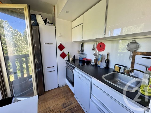 Appartement F1 à vendre - 1 pièce - 30.0 m2 - DEAUVILLE - 14 - BASSE-NORMANDIE - Century 21 Tirard-Gardie