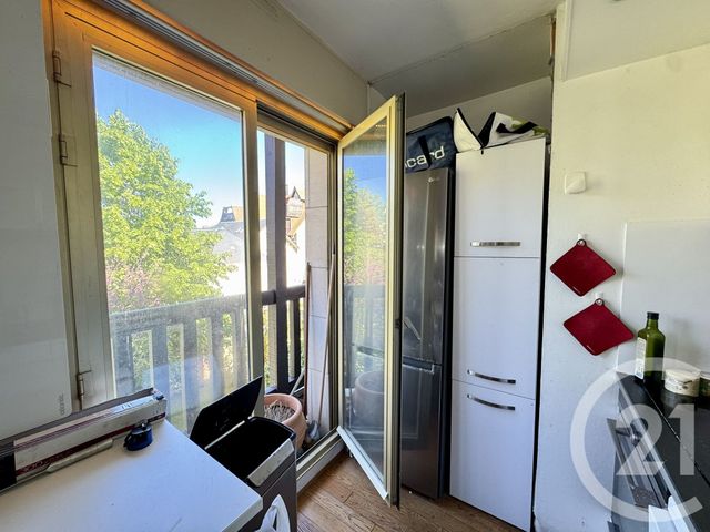 Appartement F1 à vendre - 1 pièce - 30.0 m2 - DEAUVILLE - 14 - BASSE-NORMANDIE - Century 21 Tirard-Gardie