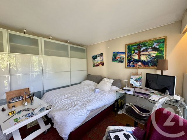 Appartement F1 à vendre - 1 pièce - 30.0 m2 - DEAUVILLE - 14 - BASSE-NORMANDIE - Century 21 Tirard-Gardie
