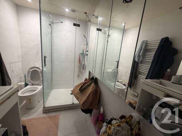 Appartement F1 à vendre - 1 pièce - 30.0 m2 - DEAUVILLE - 14 - BASSE-NORMANDIE - Century 21 Tirard-Gardie