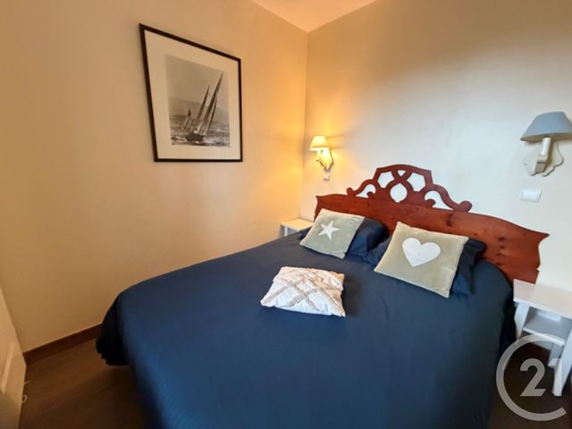 Appartement F3 à vendre - 3 pièces - 42.0 m2 - DEAUVILLE - 14 - BASSE-NORMANDIE - Century 21 Tirard-Gardie