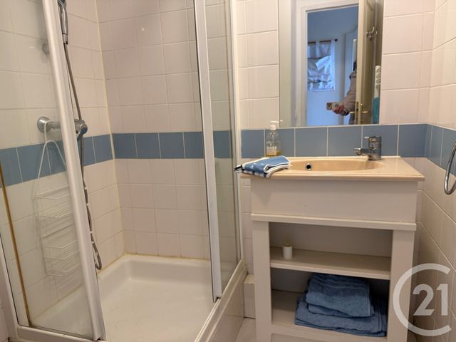 Appartement F3 à vendre - 3 pièces - 42.0 m2 - DEAUVILLE - 14 - BASSE-NORMANDIE - Century 21 Tirard-Gardie