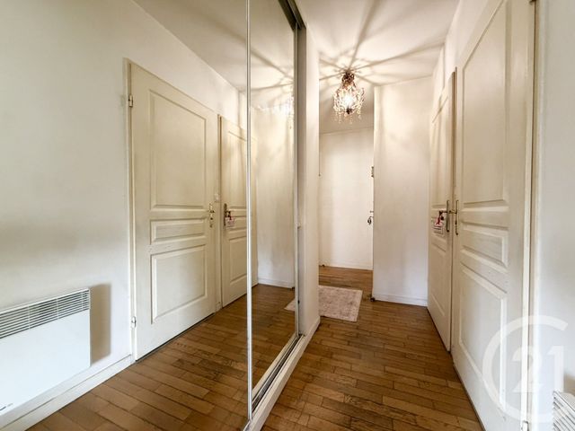 Appartement F2 à vendre - 2 pièces - 44.1 m2 - DEAUVILLE - 14 - BASSE-NORMANDIE - Century 21 Tirard-Gardie