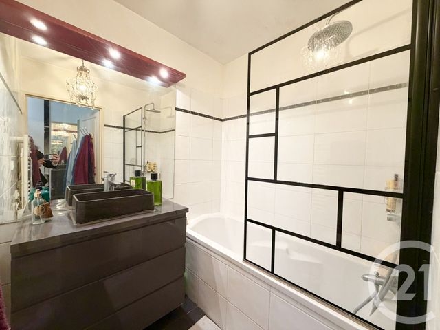 Appartement F2 à vendre - 2 pièces - 44.1 m2 - DEAUVILLE - 14 - BASSE-NORMANDIE - Century 21 Tirard-Gardie