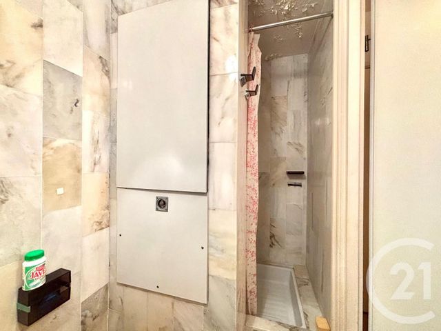 Appartement Studio à vendre - 1 pièce - 19.0 m2 - DEAUVILLE - 14 - BASSE-NORMANDIE - Century 21 Tirard-Gardie