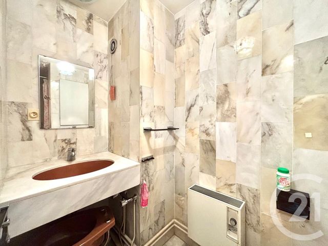 Appartement Studio à vendre - 1 pièce - 19.0 m2 - DEAUVILLE - 14 - BASSE-NORMANDIE - Century 21 Tirard-Gardie