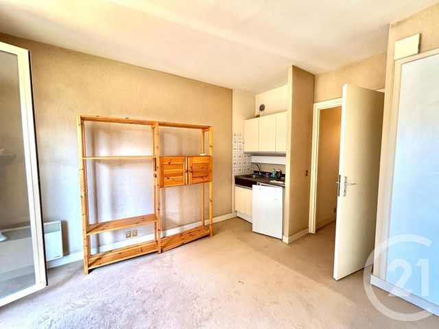 Appartement Studio à vendre - 1 pièce - 19.0 m2 - DEAUVILLE - 14 - BASSE-NORMANDIE - Century 21 Tirard-Gardie