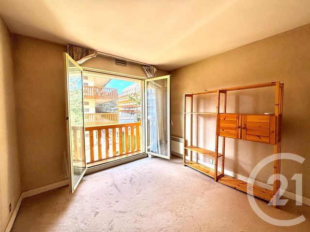 Appartement Studio à vendre - 1 pièce - 19.0 m2 - DEAUVILLE - 14 - BASSE-NORMANDIE - Century 21 Tirard-Gardie