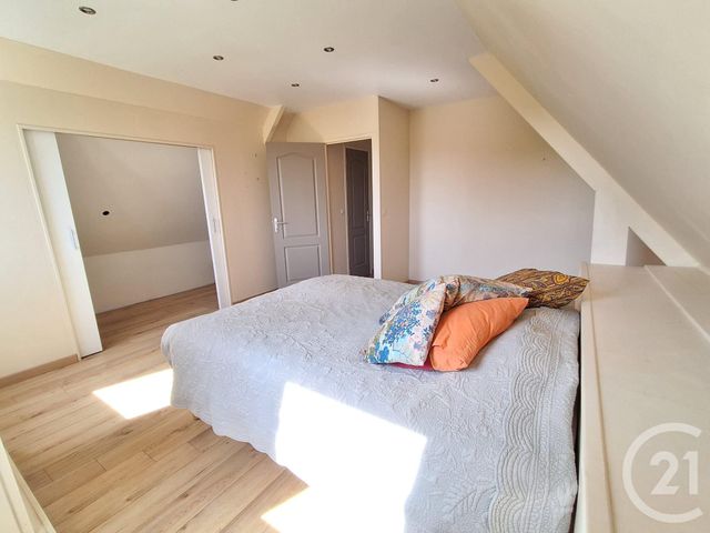 maison à vendre - 4 pièces - 90.0 m2 - ST GATIEN DES BOIS - 14 - BASSE-NORMANDIE - Century 21 Tirard-Gardie