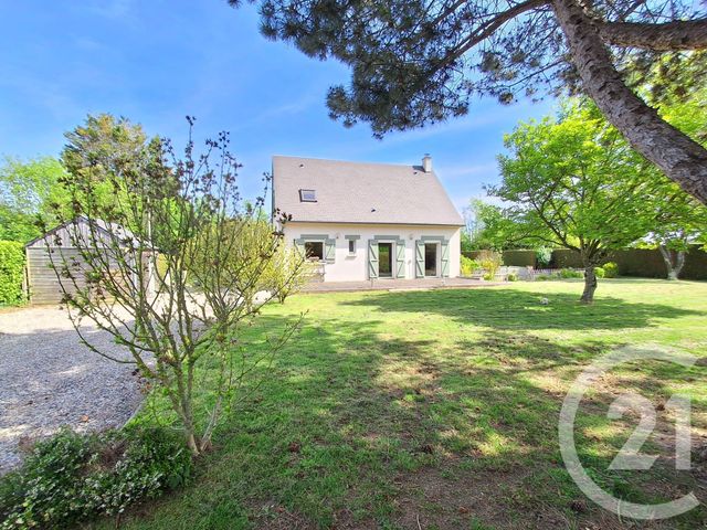 maison à vendre - 4 pièces - 90.0 m2 - ST GATIEN DES BOIS - 14 - BASSE-NORMANDIE - Century 21 Tirard-Gardie