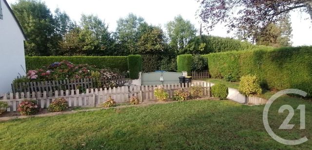maison à vendre - 4 pièces - 90.0 m2 - ST GATIEN DES BOIS - 14 - BASSE-NORMANDIE - Century 21 Tirard-Gardie
