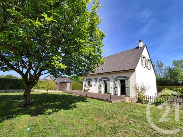 maison - ST GATIEN DES BOIS - 14