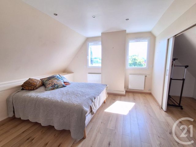 maison à vendre - 4 pièces - 90.0 m2 - ST GATIEN DES BOIS - 14 - BASSE-NORMANDIE - Century 21 Tirard-Gardie
