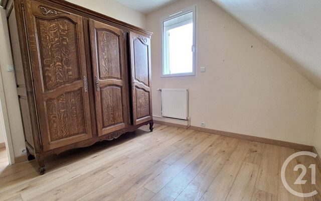 maison à vendre - 4 pièces - 90.0 m2 - ST GATIEN DES BOIS - 14 - BASSE-NORMANDIE - Century 21 Tirard-Gardie