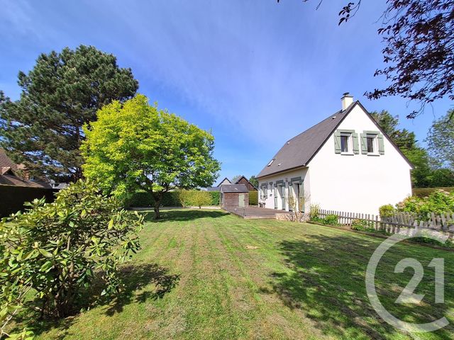 maison à vendre - 4 pièces - 90.0 m2 - ST GATIEN DES BOIS - 14 - BASSE-NORMANDIE - Century 21 Tirard-Gardie