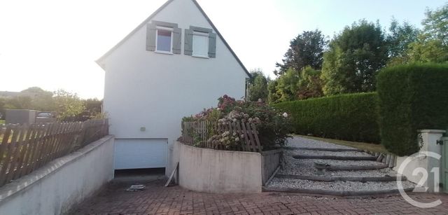 maison à vendre - 4 pièces - 90.0 m2 - ST GATIEN DES BOIS - 14 - BASSE-NORMANDIE - Century 21 Tirard-Gardie