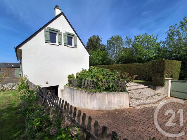maison à vendre - 4 pièces - 90.0 m2 - ST GATIEN DES BOIS - 14 - BASSE-NORMANDIE - Century 21 Tirard-Gardie