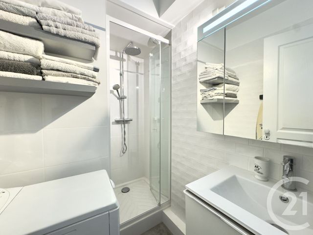 Appartement F3 à vendre - 3 pièces - 70.3 m2 - BENERVILLE SUR MER - 14 - BASSE-NORMANDIE - Century 21 Tirard-Gardie