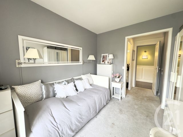 Appartement F3 à vendre - 3 pièces - 70.3 m2 - BENERVILLE SUR MER - 14 - BASSE-NORMANDIE - Century 21 Tirard-Gardie