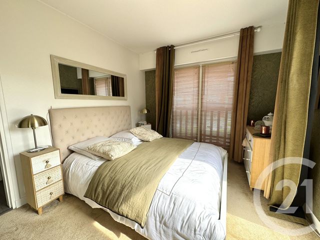 Appartement F3 à vendre - 3 pièces - 70.3 m2 - BENERVILLE SUR MER - 14 - BASSE-NORMANDIE - Century 21 Tirard-Gardie