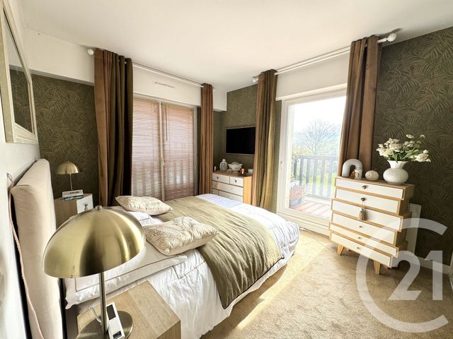 Appartement F3 à vendre - 3 pièces - 70.3 m2 - BENERVILLE SUR MER - 14 - BASSE-NORMANDIE - Century 21 Tirard-Gardie