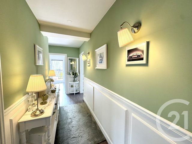 Appartement F3 à vendre - 3 pièces - 70.3 m2 - BENERVILLE SUR MER - 14 - BASSE-NORMANDIE - Century 21 Tirard-Gardie