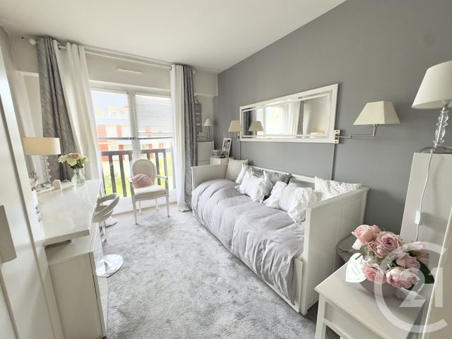 Appartement F3 à vendre - 3 pièces - 70.3 m2 - BENERVILLE SUR MER - 14 - BASSE-NORMANDIE - Century 21 Tirard-Gardie