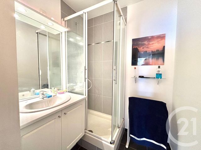 Appartement F2 à vendre - 2 pièces - 43.49 m2 - DEAUVILLE - 14 - BASSE-NORMANDIE - Century 21 Tirard-Gardie