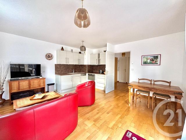 appartement - DEAUVILLE - 14