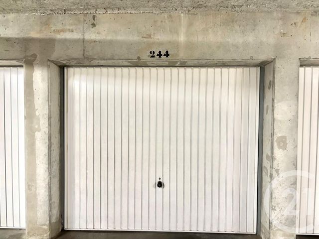 Appartement F2 à vendre - 2 pièces - 43.49 m2 - DEAUVILLE - 14 - BASSE-NORMANDIE - Century 21 Tirard-Gardie