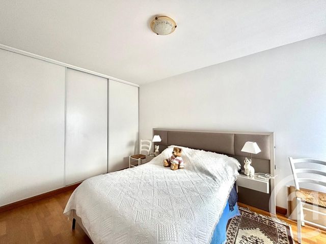 Appartement F2 à vendre - 2 pièces - 43.49 m2 - DEAUVILLE - 14 - BASSE-NORMANDIE - Century 21 Tirard-Gardie